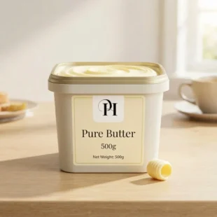 Pure Butter  (چاٹی کا ) – 500g (Only for Multan)