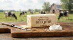 Salted Butter