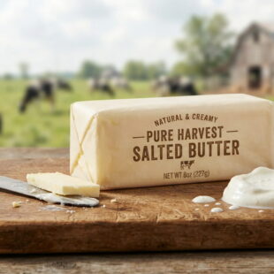 Salted Butter