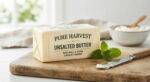 Unsalted Butter