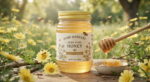 Multi Flower Honey