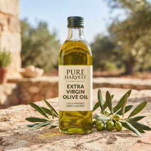 Olive Oil