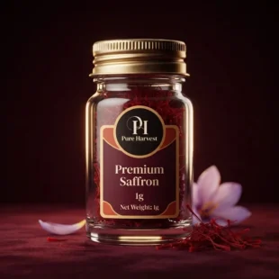 Premium Saffron – 1g