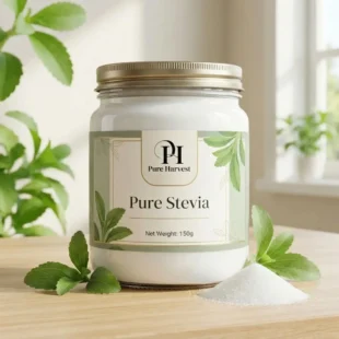 Pure Stevia