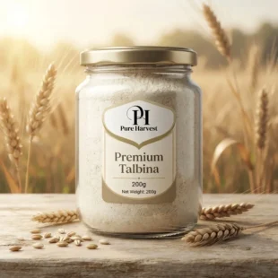 Premium Talbina – 200g