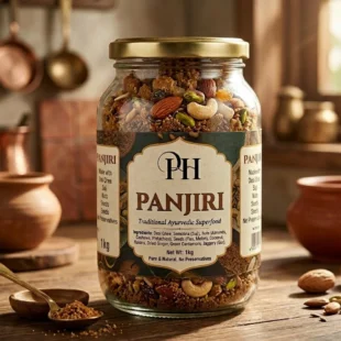 Panjeeri (1 KG)